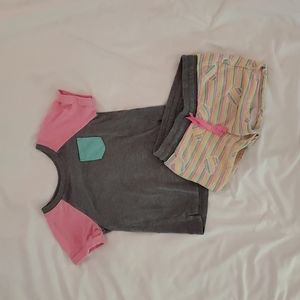 Toddler play outfit